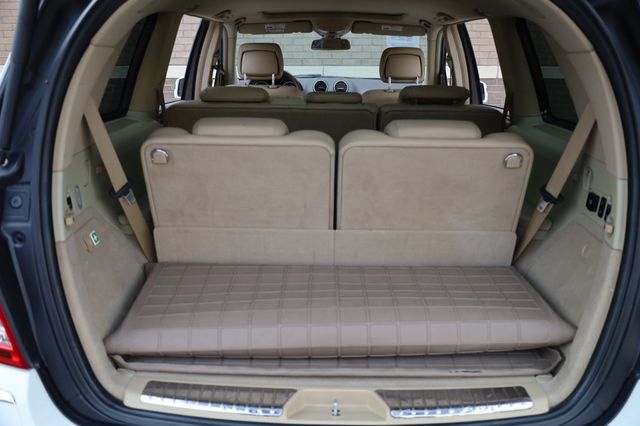 2012 Mercedes-Benz GL-Class GL450 4MATIC - 22936120 - 11