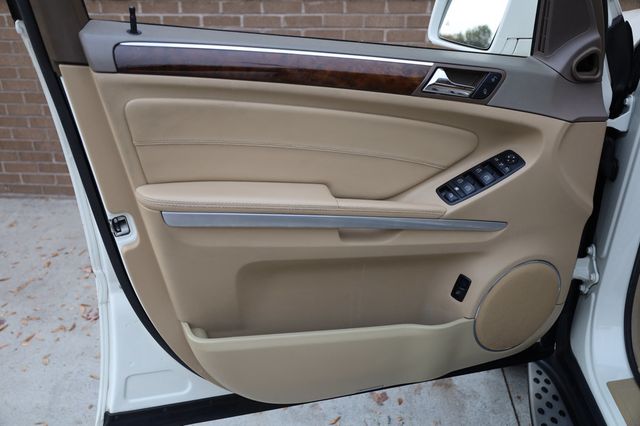 2012 Mercedes-Benz GL-Class GL450 4MATIC - 22936120 - 12