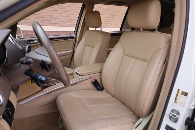 2012 Mercedes-Benz GL-Class GL450 4MATIC - 22936120 - 15