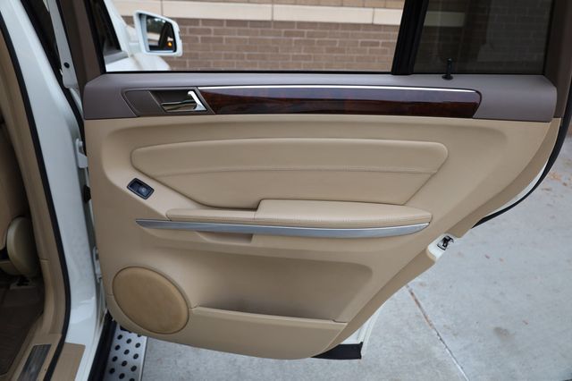 2012 Mercedes-Benz GL-Class GL450 4MATIC - 22936120 - 21