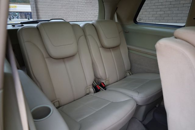 2012 Mercedes-Benz GL-Class GL450 4MATIC - 22936120 - 25