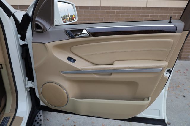 2012 Mercedes-Benz GL-Class GL450 4MATIC - 22936120 - 26