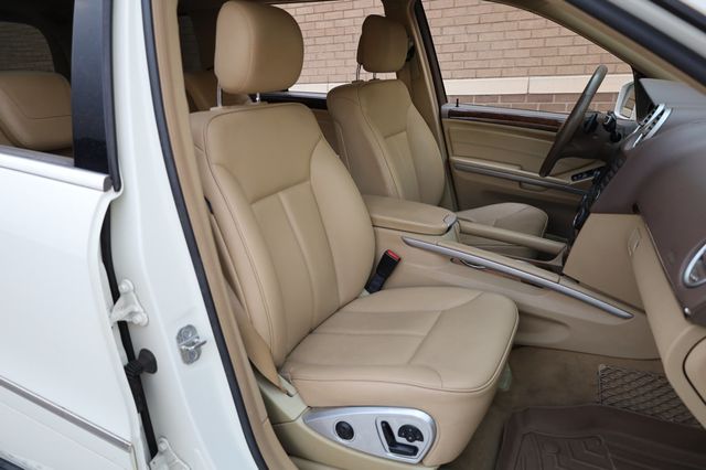 2012 Mercedes-Benz GL-Class GL450 4MATIC - 22936120 - 28