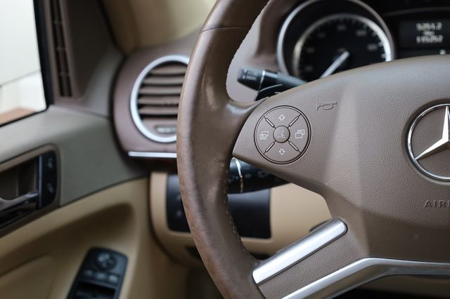 2012 Mercedes-Benz GL-Class GL450 4MATIC - 22936120 - 32