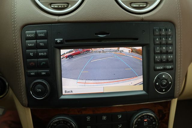 2012 Mercedes-Benz GL-Class GL450 4MATIC - 22936120 - 37