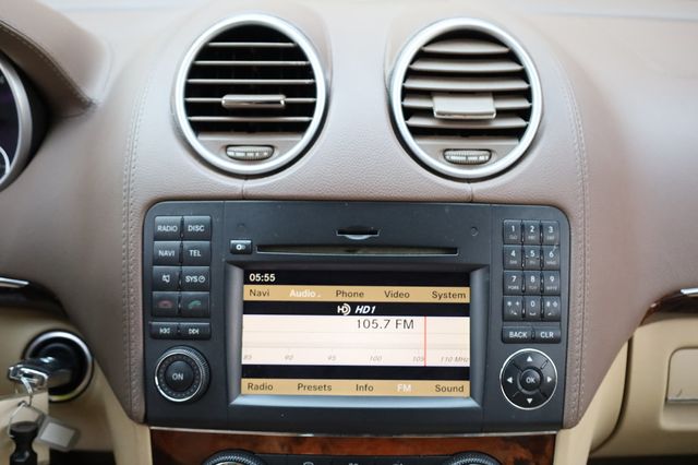 2012 Mercedes-Benz GL-Class GL450 4MATIC - 22936120 - 38