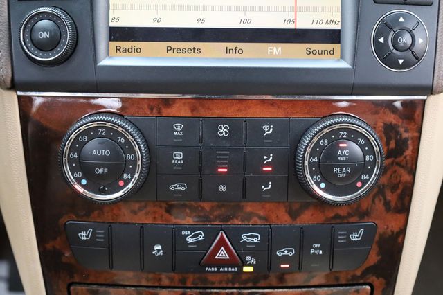 2012 Mercedes-Benz GL-Class GL450 4MATIC - 22936120 - 39