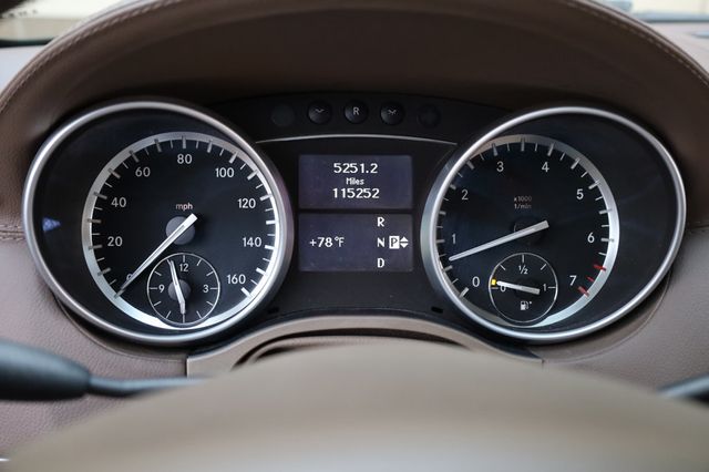 2012 Mercedes-Benz GL-Class GL450 4MATIC - 22936120 - 41