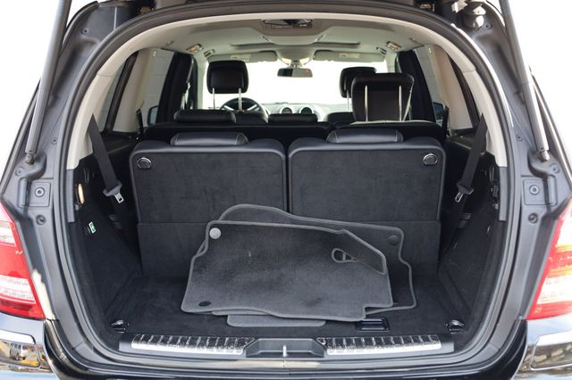 2012 Mercedes-Benz GL-Class GL450 4MATIC - 22958433 - 9