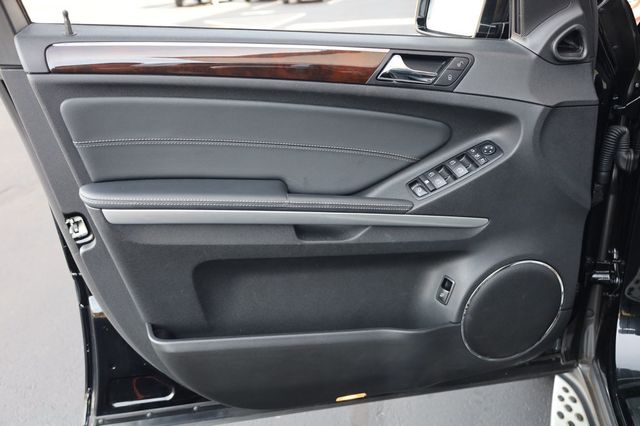 2012 Mercedes-Benz GL-Class GL450 4MATIC - 22958433 - 12