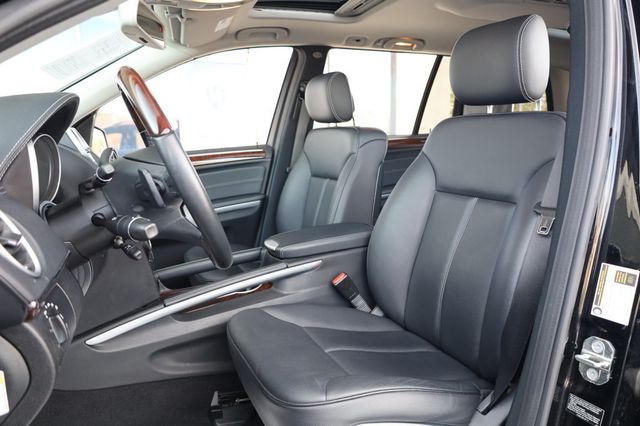 2012 Mercedes-Benz GL-Class GL450 4MATIC - 22958433 - 14