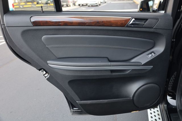 2012 Mercedes-Benz GL-Class GL450 4MATIC - 22958433 - 15