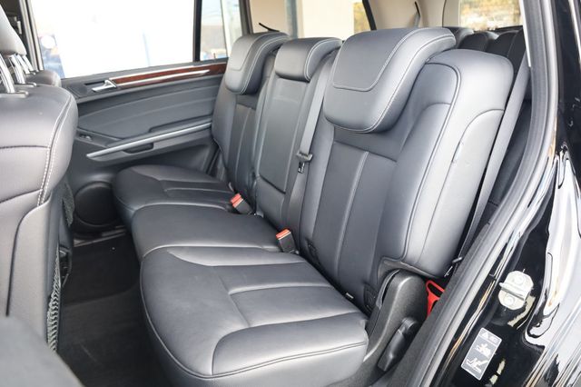 2012 Mercedes-Benz GL-Class GL450 4MATIC - 22958433 - 16