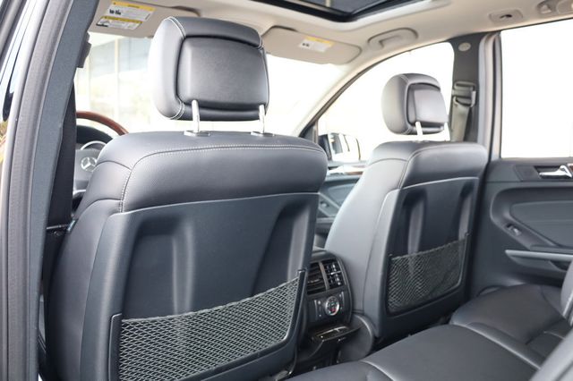 2012 Mercedes-Benz GL-Class GL450 4MATIC - 22958433 - 17