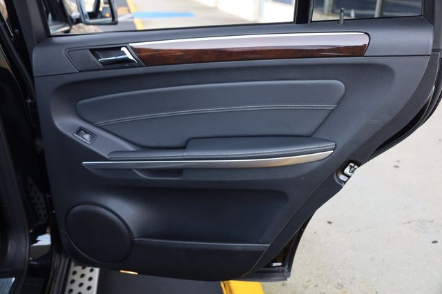 2012 Mercedes-Benz GL-Class GL450 4MATIC - 22958433 - 18