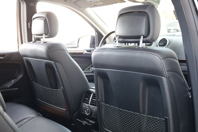 2012 Mercedes-Benz GL-Class GL450 4MATIC - 22958433 - 19