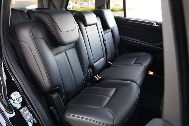 2012 Mercedes-Benz GL-Class GL450 4MATIC - 22958433 - 20