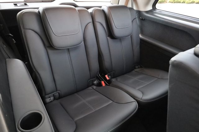 2012 Mercedes-Benz GL-Class GL450 4MATIC - 22958433 - 22