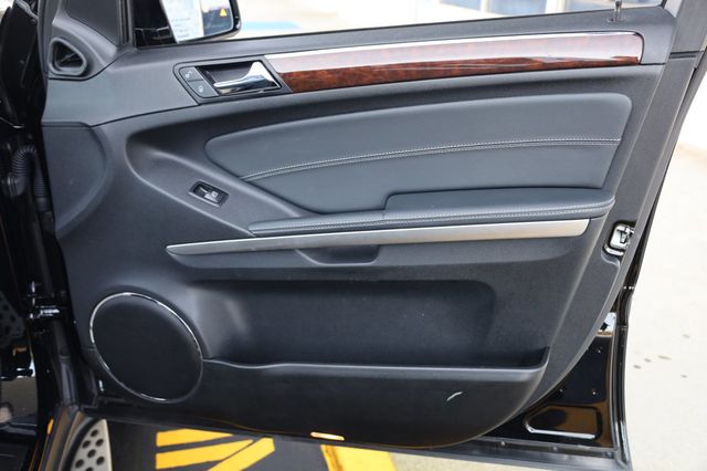 2012 Mercedes-Benz GL-Class GL450 4MATIC - 22958433 - 23