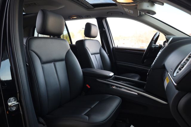 2012 Mercedes-Benz GL-Class GL450 4MATIC - 22958433 - 24