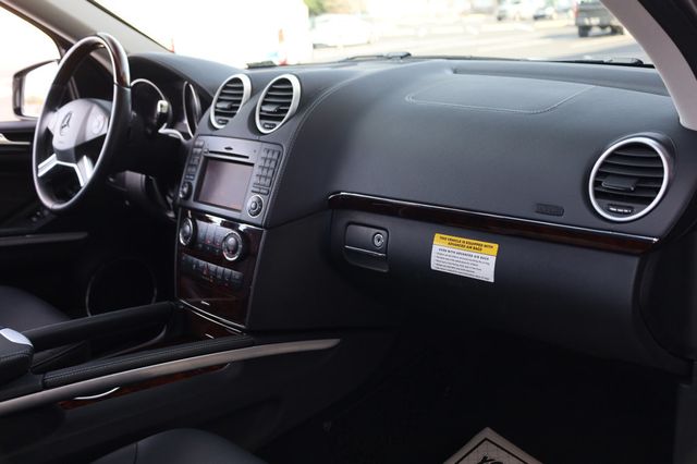 2012 Mercedes-Benz GL-Class GL450 4MATIC - 22958433 - 25