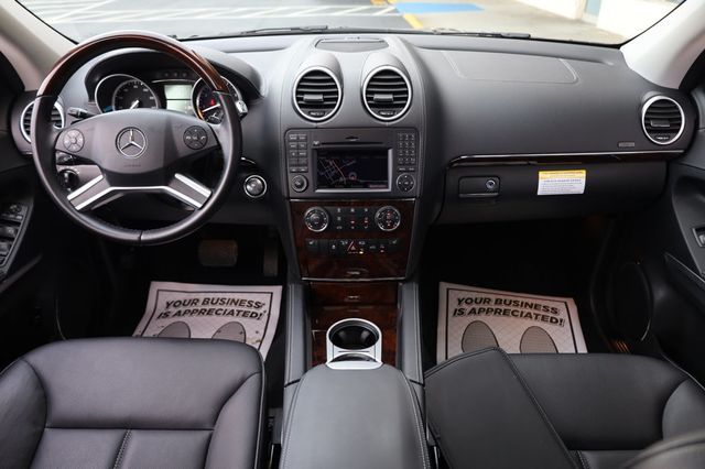 2012 Mercedes-Benz GL-Class GL450 4MATIC - 22958433 - 26