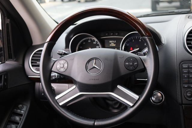 2012 Mercedes-Benz GL-Class GL450 4MATIC - 22958433 - 27