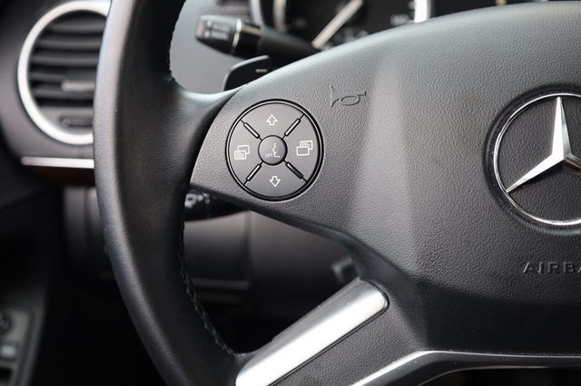 2012 Mercedes-Benz GL-Class GL450 4MATIC - 22958433 - 28