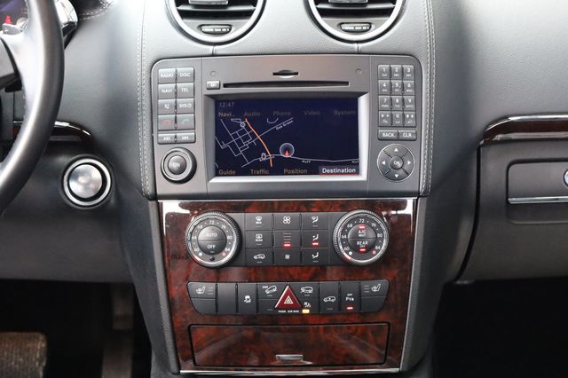 2012 Mercedes-Benz GL-Class GL450 4MATIC - 22958433 - 33