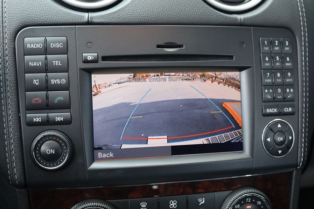 2012 Mercedes-Benz GL-Class GL450 4MATIC - 22958433 - 34