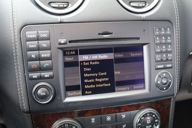 2012 Mercedes-Benz GL-Class GL450 4MATIC - 22958433 - 35