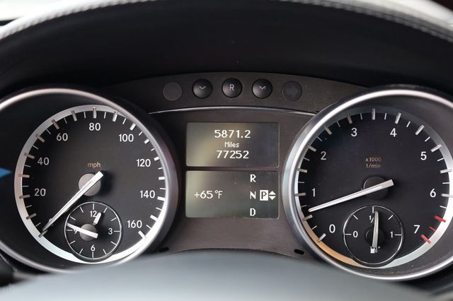 2012 Mercedes-Benz GL-Class GL450 4MATIC - 22958433 - 37