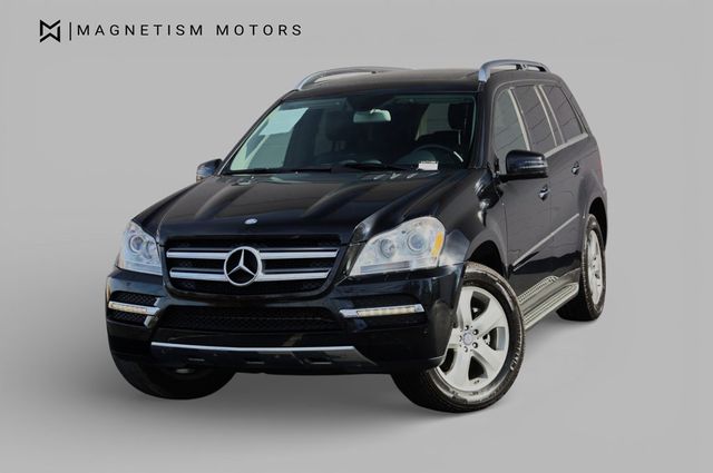 2012 Mercedes-Benz GL-Class GL450 4MATIC - 22958433 - 5