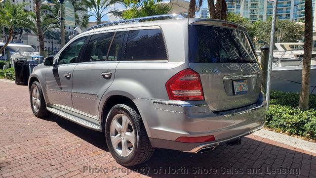 2012 Mercedes-Benz GL-Class GL450 4MATIC - 22767521 - 16