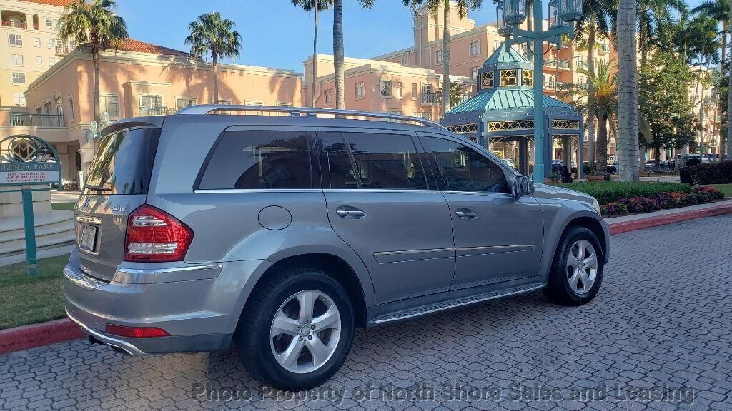 2012 Mercedes-Benz GL-Class GL450 4MATIC - 22767521 - 20