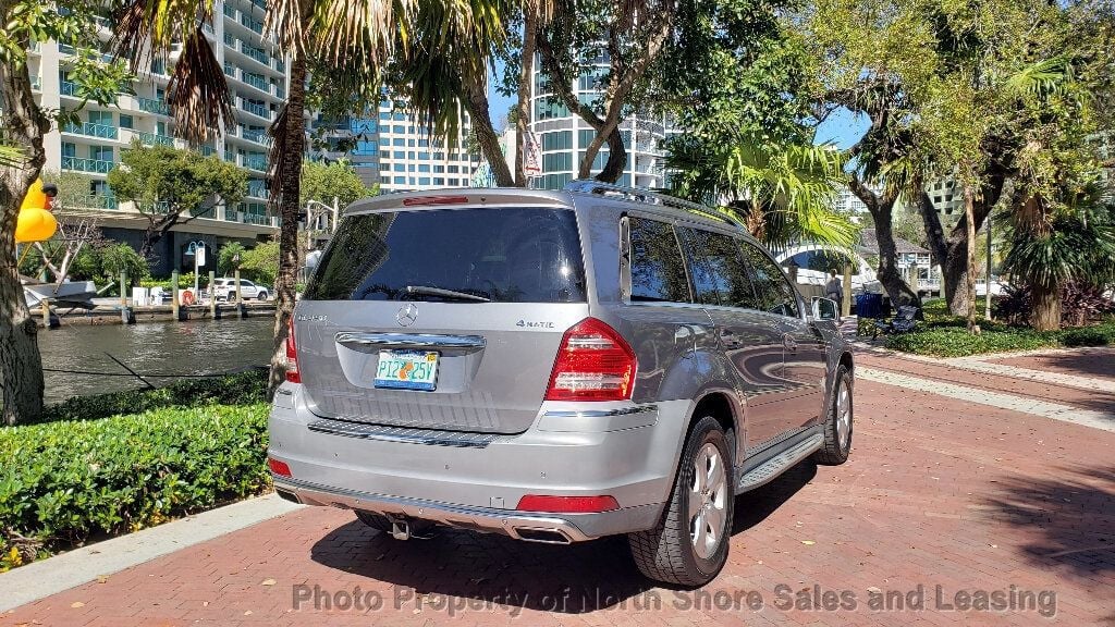 2012 Mercedes-Benz GL-Class GL450 4MATIC - 22767521 - 28