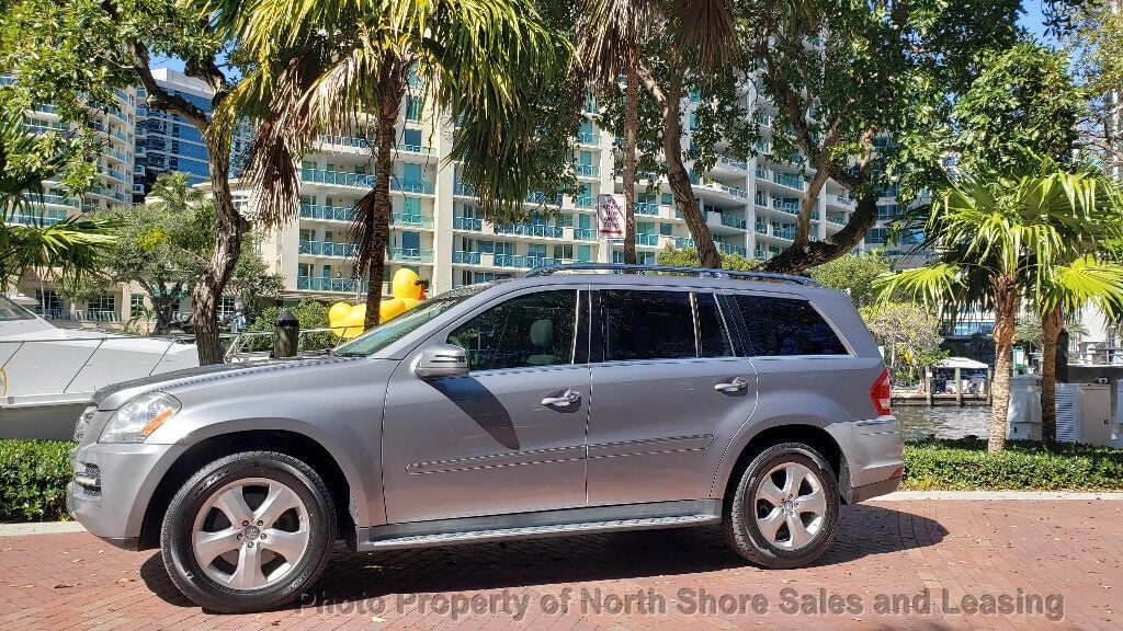 2012 Mercedes-Benz GL-Class GL450 4MATIC - 22767521 - 31