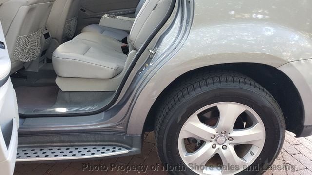 2012 Mercedes-Benz GL-Class GL450 4MATIC - 22767521 - 40