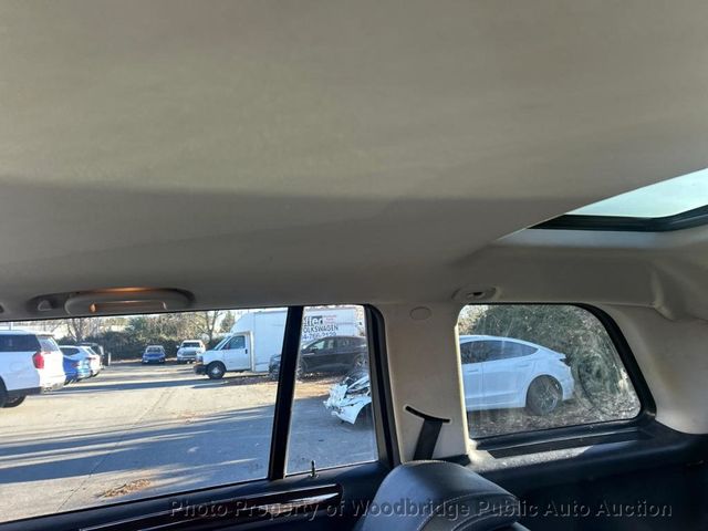 2012 Mercedes-Benz GL-Class GL 450 4MATIC 4dr GL450 - 22967858 - 12