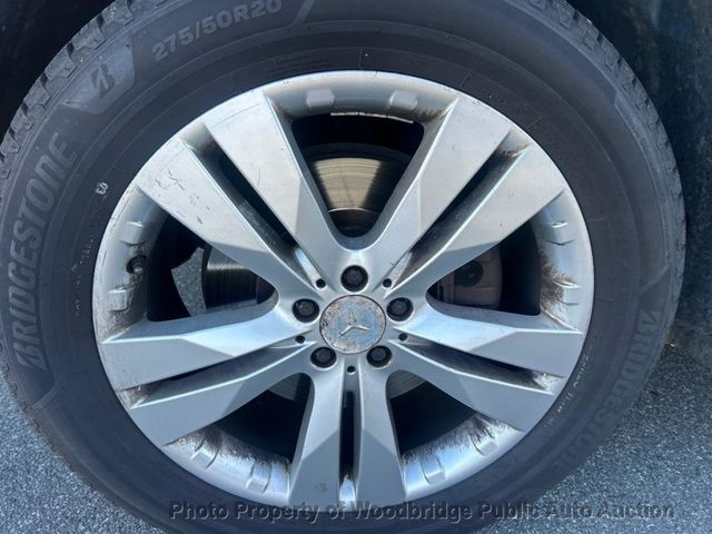 2012 Mercedes-Benz GL-Class GL 450 4MATIC 4dr GL450 - 22967858 - 14