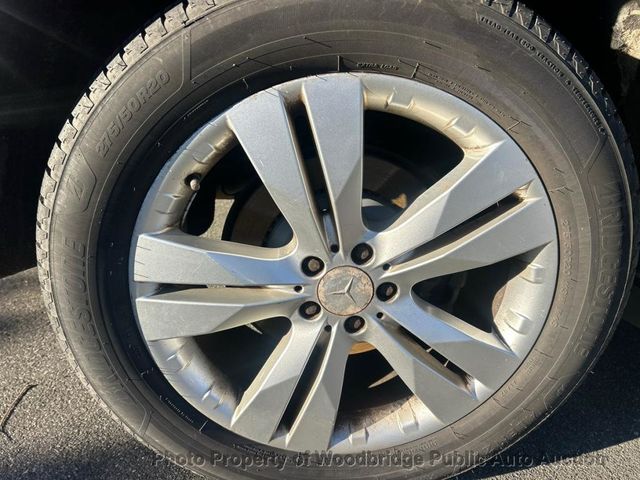 2012 Mercedes-Benz GL-Class GL 450 4MATIC 4dr GL450 - 22967858 - 16