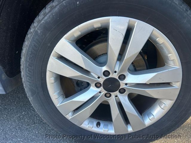 2012 Mercedes-Benz GL-Class GL 450 4MATIC 4dr GL450 - 22967858 - 17