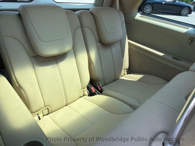 2012 Mercedes-Benz GL-Class GL 450 4MATIC 4dr GL450 - 23057362 - 10