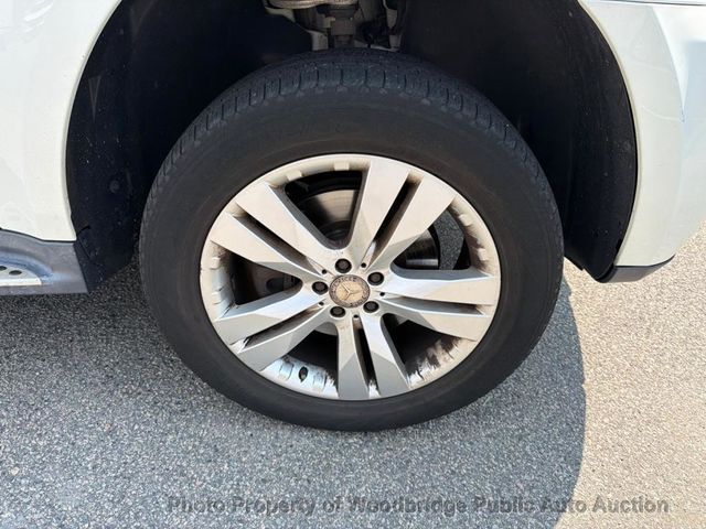 2012 Mercedes-Benz GL-Class GL 450 4MATIC 4dr GL450 - 23057362 - 15