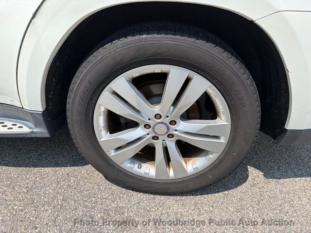 2012 Mercedes-Benz GL-Class GL 450 4MATIC 4dr GL450 - 23057362 - 16