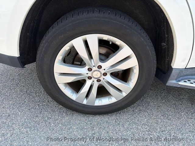 2012 Mercedes-Benz GL-Class GL 450 4MATIC 4dr GL450 - 23057362 - 17