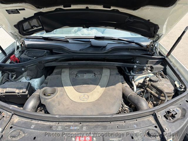 2012 Mercedes-Benz GL-Class GL 450 4MATIC 4dr GL450 - 23057362 - 18