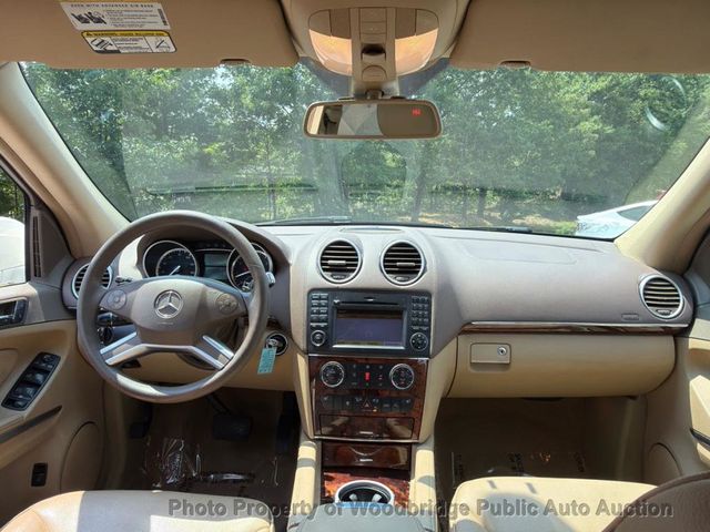 2012 Mercedes-Benz GL-Class GL 450 4MATIC 4dr GL450 - 23057362 - 7