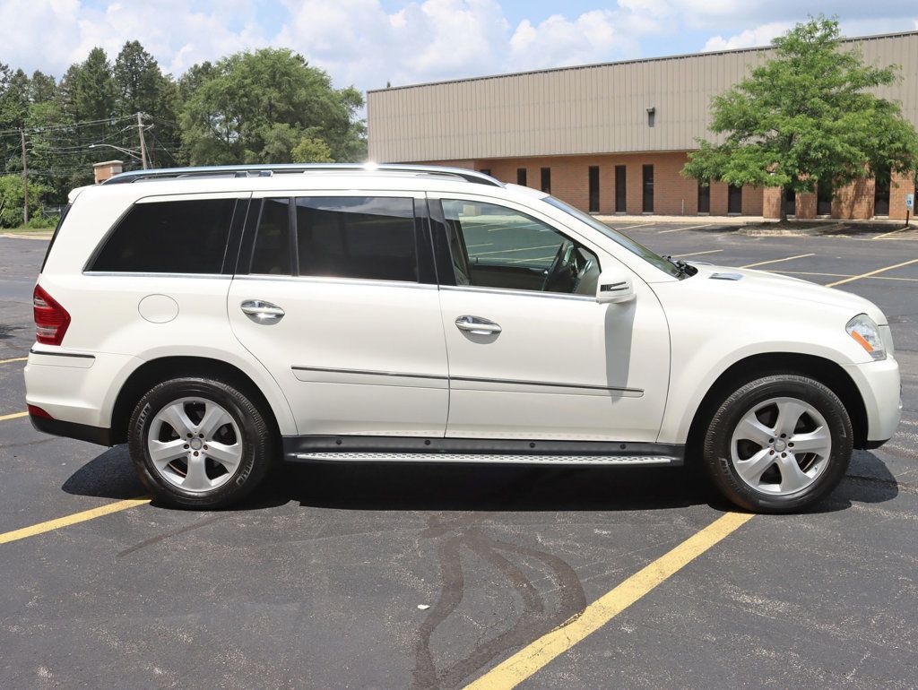 2012 Mercedes-Benz GL-Class GL 450 4MATIC 4dr GL450 - 22872073 - 7