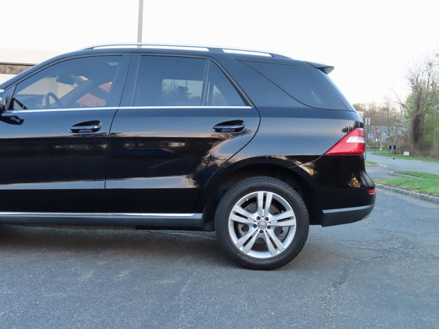 2012 Mercedes-Benz M-Class 2012 Mercedes-Benz M-Class ML 350 - 23012616 - 9